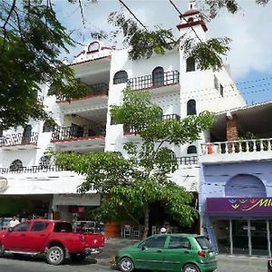 Hotel Los Cuates De Cancun